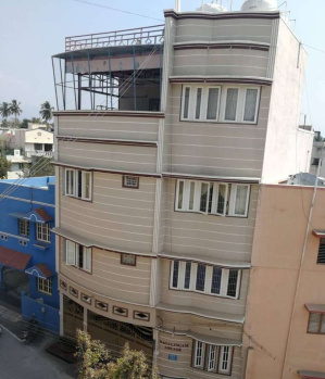 1.0 BHK Flats for Rent in Peramanur, Salem