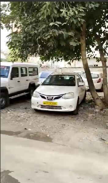  Residential Plot 1125 Sq.ft. for Sale in Vijay Nagar, Indore