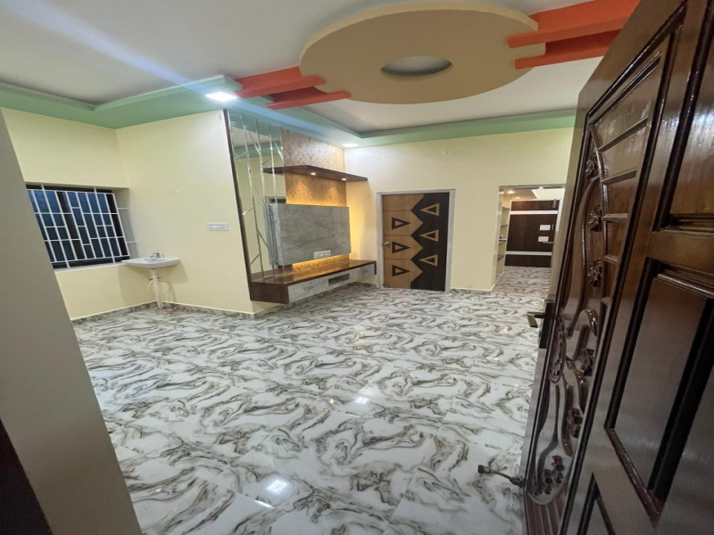 1 BHK House 650 Sq.ft. for Sale in Anna Nagar, Tiruchirappalli