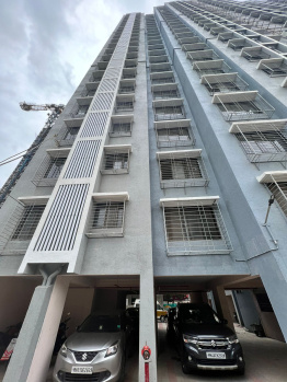 1 BHK Flat for Rent in Goregaon West, Mumbai