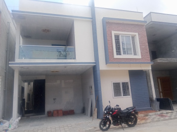 3 BHK House & Villa for Rent in Budigere Cross, Bangalore