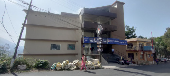  Showroom for Rent in Kotwali Bazar, Dharamsala