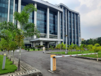  Office Space for Rent in Action Area I, New Town, Kolkata