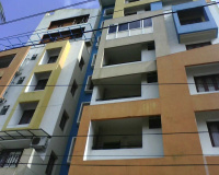 4 BHK Flat for Sale in Patturaikkal, Thrissur