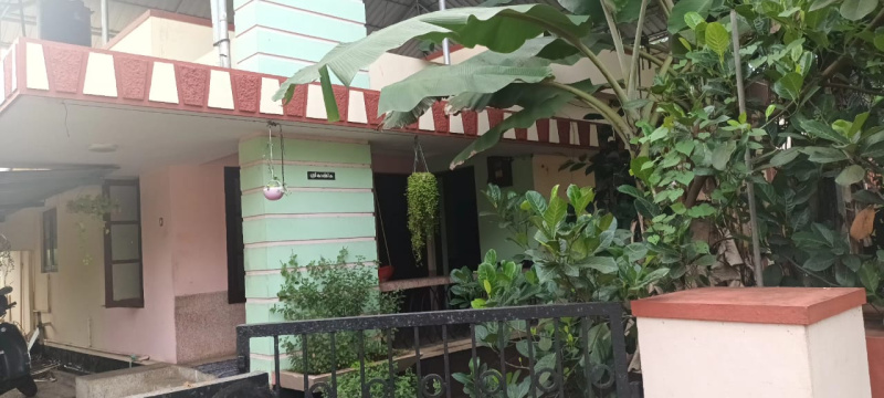 Residential Plot 10 Cent for Rent in Viyyur, Thrissur