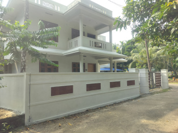 3 BHK House for Sale in Guruvayur, Thrissur