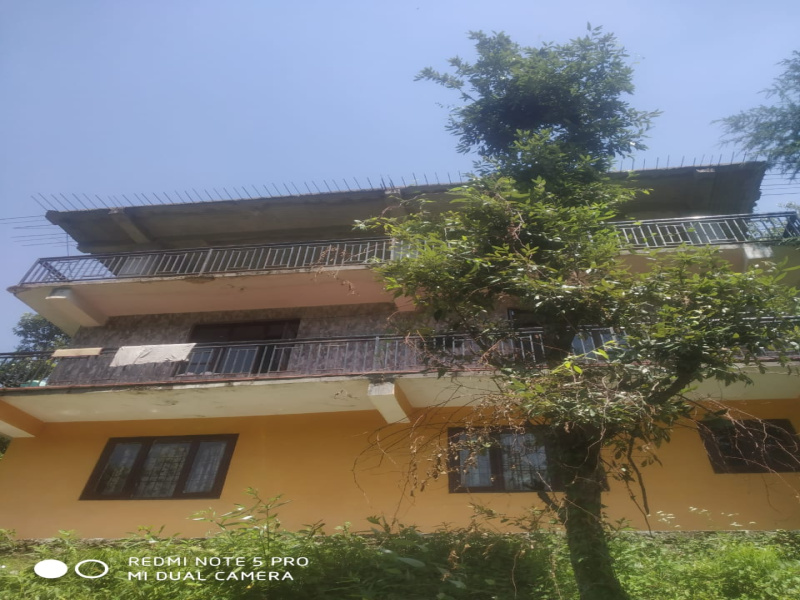 5 BHK House 2700 Sq.ft. for Sale in Hira Nagar, Shimla