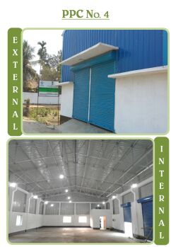  Warehouse for Rent in Dhaleswar, Agartala