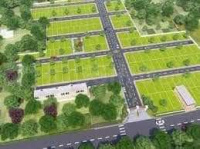  Residential Plot for Sale in Akbarpur, Ambedkar Nagar