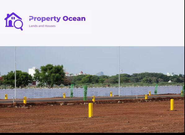  Residential Plot 1500 Sq.ft. for Sale in Valar Nagar, Madurai