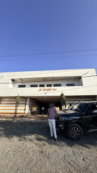  Commercial Shop for Rent in Chhipaner Road, Harda