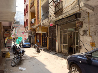  Office Space for Sale in Acharya Niketan, Mayur Vihar, Delhi