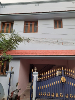 2 BHK House for Rent in Bama Nagar, Madurai