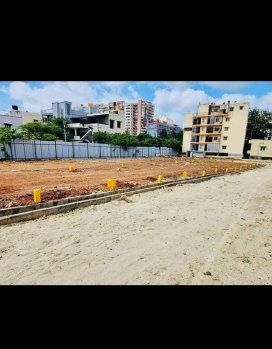  Commercial Land for Sale in Vasanthapura, Bangalore