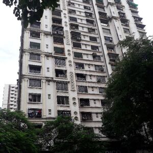 2 BHK Apartment 1040 Sq.ft. for Sale in Chembur East, Mumbai