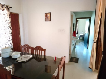 2 BHK Flat for Rent in Kadri, Mangalore