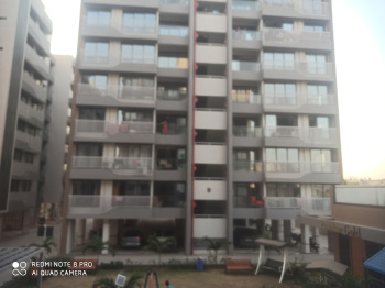 2 BHK Flat for Sale in Isanpur, Ahmedabad