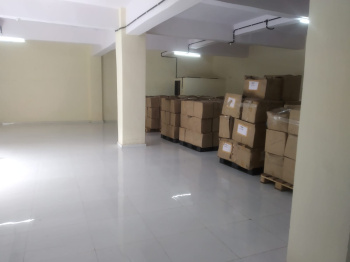  Warehouse for Rent in Val, Bhiwandi, Thane
