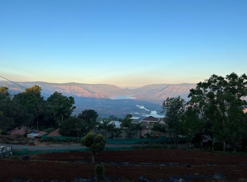 4 BHK Villa 4000 Sq.ft. for Sale in Bhilar, Mahabaleshwar