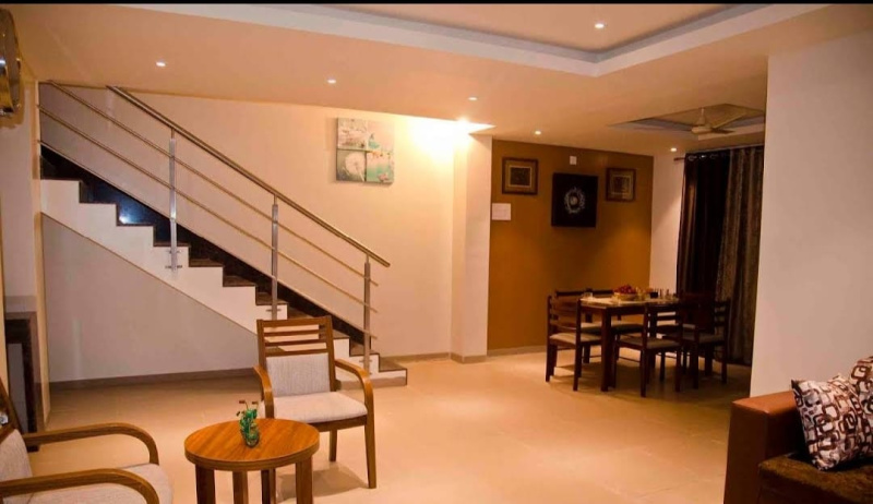 4 BHK Villa 4000 Sq.ft. for Sale in Bhilar, Mahabaleshwar