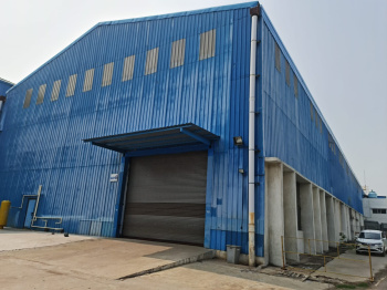  Factory for Sale in Jagadhri, Yamunanagar