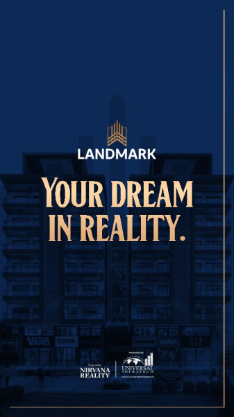  1491 Sq.ft. Commercial Shop for Sale in Ujjain Road, Indore