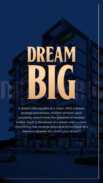  1491 Sq.ft. Commercial Shop for Sale in Ujjain Road, Indore