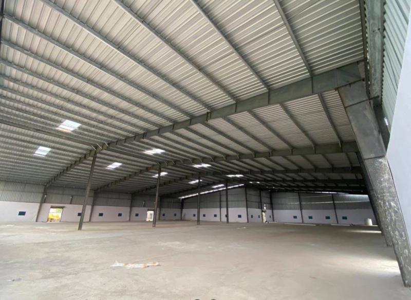  42000 Sq.ft. Warehouse for Rent in Amkhera Road, Jabalpur