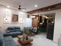 5 BHK House for Sale in Sayajipura, Vadodara