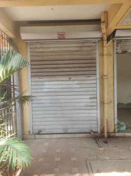  Commercial Shop for Sale in Kashigaon, Mumbai
