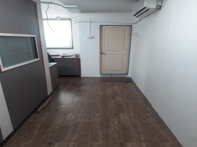  300 Sq.ft. Office Space for Rent in Sector 30A Vashi, Navi Mumbai