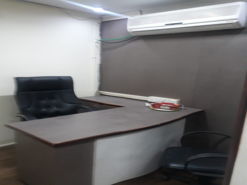  300 Sq.ft. Office Space for Rent in Sector 30A Vashi, Navi Mumbai