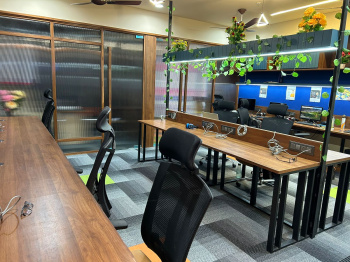  Office Space for Rent in Nehru Nagar, Ahmedabad