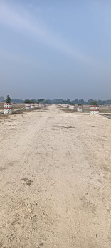 Agricultural Land for Sale in Jhalwa, Allahabad