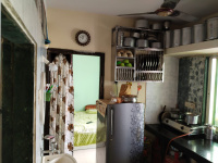 1 BHK Flat for Sale in Badlapur West, Thane
