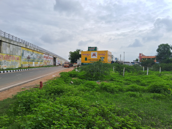  Residential Plot for Sale in Reddiarpatti, Tirunelveli
