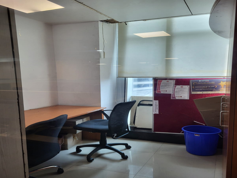  Office Space 8700 Sq.ft. for Rent in Wagle Estate, Thane