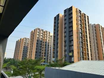 3 BHK Flat for Rent in Joka, Kolkata