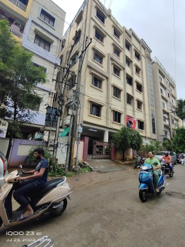  Studio Apartment for Rent in Kukatpally, Hyderabad