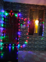 3 BHK House for Rent in Mahadev Nagar, Dhayari, Pune