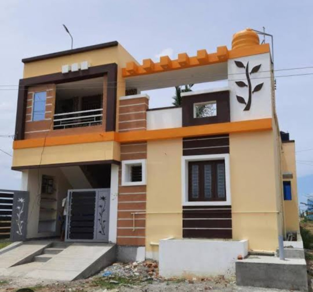 2 BHK House 1000 Sq.ft. for Sale in Benachity, Durgapur