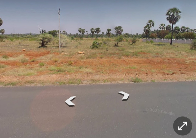  Industrial Land 13 Acre for Sale in Alangulam, Tirunelveli