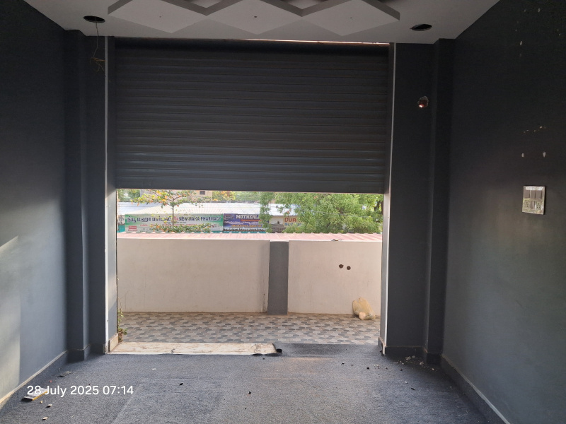  Office Space 450 Sq.ft. for Rent in Palayamkottai, Tirunelveli