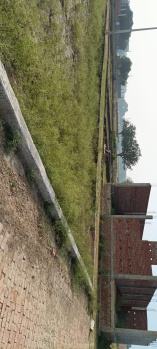  Agricultural Land for Sale in Dubbaga, Lucknow