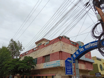  Commercial Shop for Rent in Tikrapara, Bilaspur
