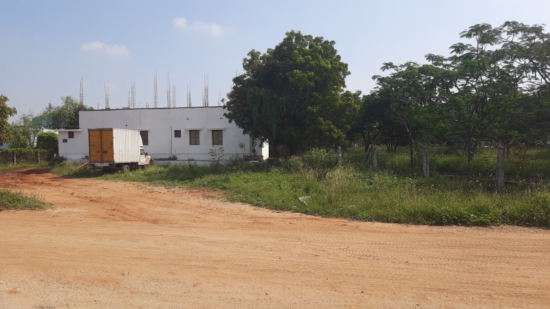  Residential Plot 7 Cent for Sale in Kanuvai, Coimbatore