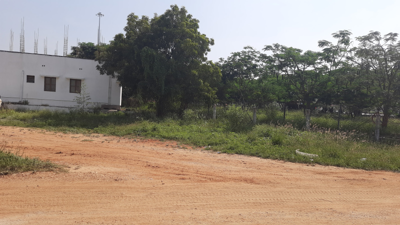  Residential Plot 7 Cent for Sale in Kanuvai, Coimbatore