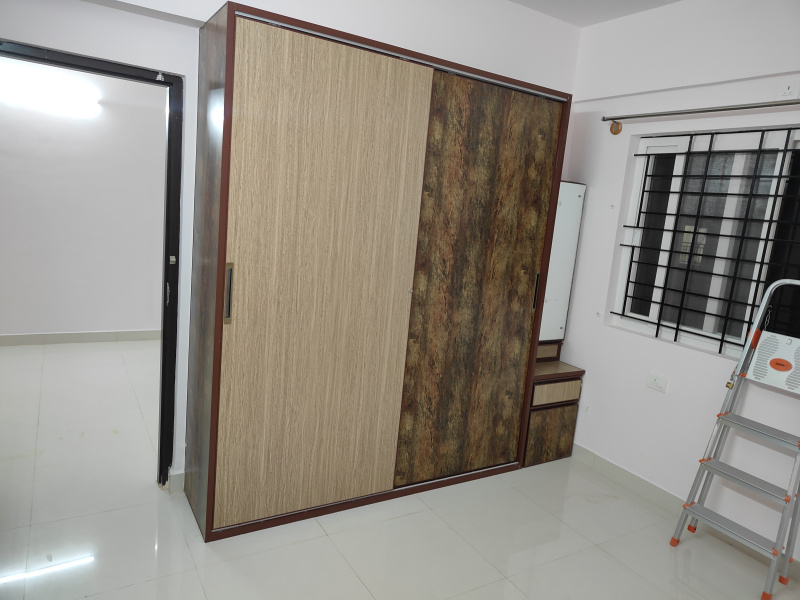 3 BHK Apartment 1496 Sq.ft. for Rent in Kodathi, Bangalore