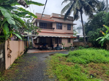  Residential Plot for Rent in Vytilla, Kochi