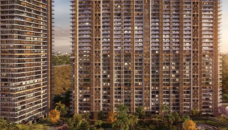 3 BHK Apartment 1750 Sq.ft. for Sale in Sector 146 Noida